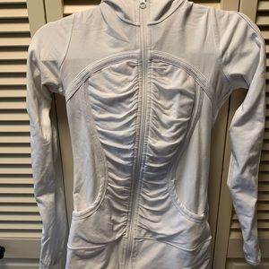 LULULEMON jacket